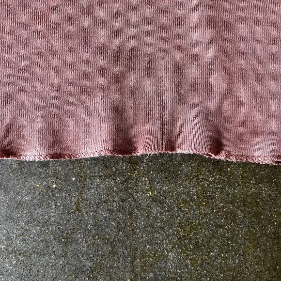 Doen Camisole Tank Top XS - Picture 9 of 9